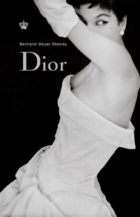 dior bertrand meyer|Dior .